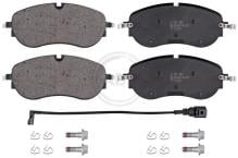 A.B.S. ALL BRAKE SYSTEMS BV. 35337