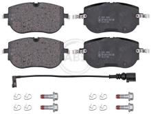 A.B.S. ALL BRAKE SYSTEMS BV. 35339