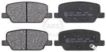 A.B.S. ALL BRAKE SYSTEMS BV. 35341