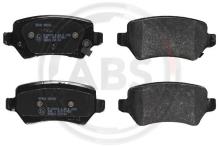 A.B.S. ALL BRAKE SYSTEMS BV. 35342