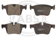 A.B.S. ALL BRAKE SYSTEMS BV. 35343