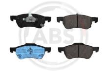 A.B.S. ALL BRAKE SYSTEMS BV. 35344