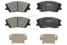 A.B.S. ALL BRAKE SYSTEMS BV. 35345