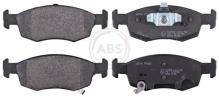 A.B.S. ALL BRAKE SYSTEMS BV. 35346