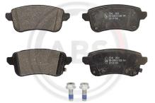 A.B.S. ALL BRAKE SYSTEMS BV. 35348