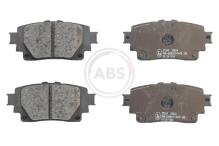 A.B.S. ALL BRAKE SYSTEMS BV. 35349
