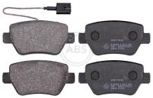 A.B.S. ALL BRAKE SYSTEMS BV. 35350