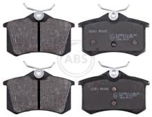 A.B.S. ALL BRAKE SYSTEMS BV. 35351
