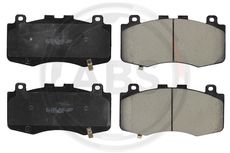 A.B.S. ALL BRAKE SYSTEMS BV. 35352