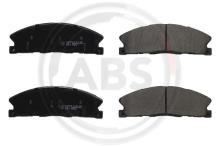 A.B.S. ALL BRAKE SYSTEMS BV. 35353
