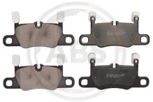 A.B.S. ALL BRAKE SYSTEMS BV. 35356