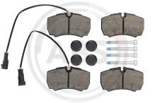 A.B.S. ALL BRAKE SYSTEMS BV. 35358