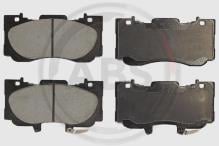 A.B.S. ALL BRAKE SYSTEMS BV. 35359