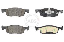 A.B.S. ALL BRAKE SYSTEMS BV. 35363