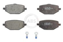A.B.S. ALL BRAKE SYSTEMS BV. 35364