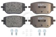 A.B.S. ALL BRAKE SYSTEMS BV. 35365