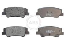 A.B.S. ALL BRAKE SYSTEMS BV. 35367