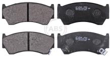 A.B.S. ALL BRAKE SYSTEMS BV. 35368