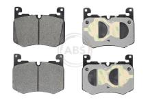 A.B.S. ALL BRAKE SYSTEMS BV. 35371