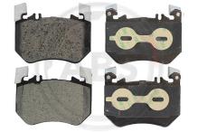 A.B.S. ALL BRAKE SYSTEMS BV. 35372