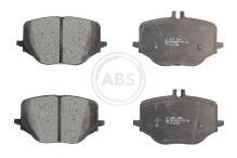 A.B.S. ALL BRAKE SYSTEMS BV. 35373