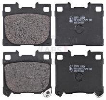 A.B.S. ALL BRAKE SYSTEMS BV. 35374