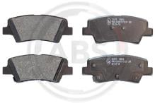 A.B.S. ALL BRAKE SYSTEMS BV. 35375