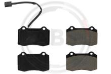 A.B.S. ALL BRAKE SYSTEMS BV. 35376