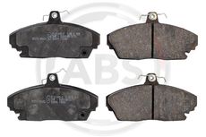 A.B.S. ALL BRAKE SYSTEMS BV. 35378