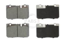 A.B.S. ALL BRAKE SYSTEMS BV. 35380