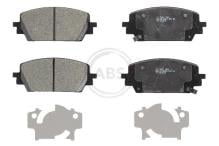 A.B.S. ALL BRAKE SYSTEMS BV. 35383