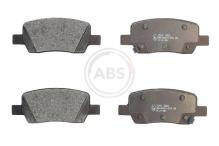 A.B.S. ALL BRAKE SYSTEMS BV. 35384