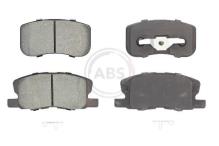 A.B.S. ALL BRAKE SYSTEMS BV. 35386