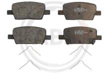 A.B.S. ALL BRAKE SYSTEMS BV. 35388
