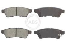 A.B.S. ALL BRAKE SYSTEMS BV. 35390