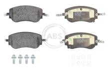 A.B.S. ALL BRAKE SYSTEMS BV. 35391