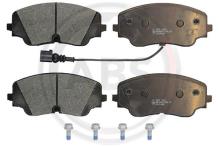 A.B.S. ALL BRAKE SYSTEMS BV. 35392