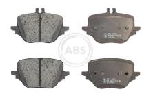 A.B.S. ALL BRAKE SYSTEMS BV. 35393