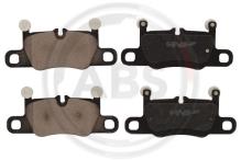 A.B.S. ALL BRAKE SYSTEMS BV. 35394