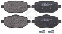 A.B.S. ALL BRAKE SYSTEMS BV. 35395