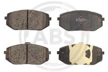 A.B.S. ALL BRAKE SYSTEMS BV. 35397