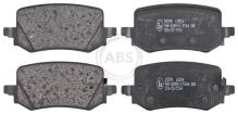 A.B.S. ALL BRAKE SYSTEMS BV. 35398