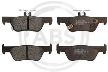 A.B.S. ALL BRAKE SYSTEMS BV. 35399