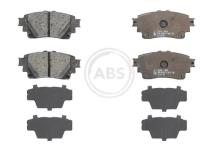 A.B.S. ALL BRAKE SYSTEMS BV. 35400