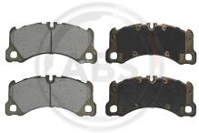 A.B.S. ALL BRAKE SYSTEMS BV. 35401