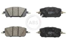 A.B.S. ALL BRAKE SYSTEMS BV. 35402