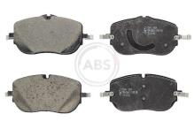 A.B.S. ALL BRAKE SYSTEMS BV. 35404
