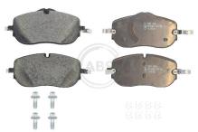 A.B.S. ALL BRAKE SYSTEMS BV. 35405