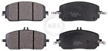 A.B.S. ALL BRAKE SYSTEMS BV. 35406