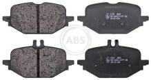A.B.S. ALL BRAKE SYSTEMS BV. 35407
